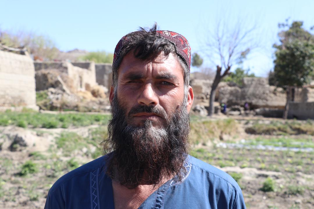 Humanitarian Urgent Mission For Afghanistan's Needs